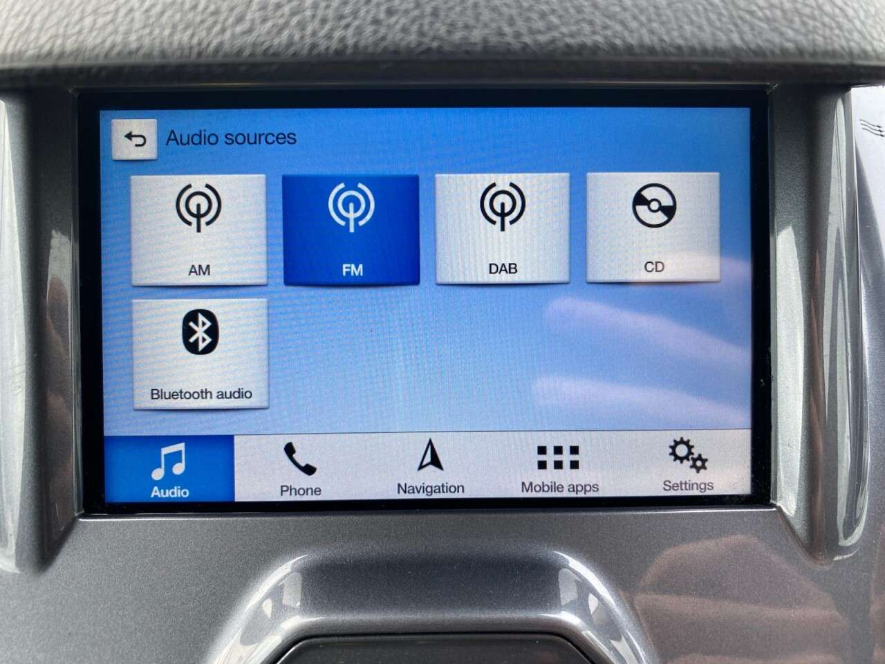 2018 FORD TRANSIT CONNECT 2018 FORD TRANSIT CONNECT