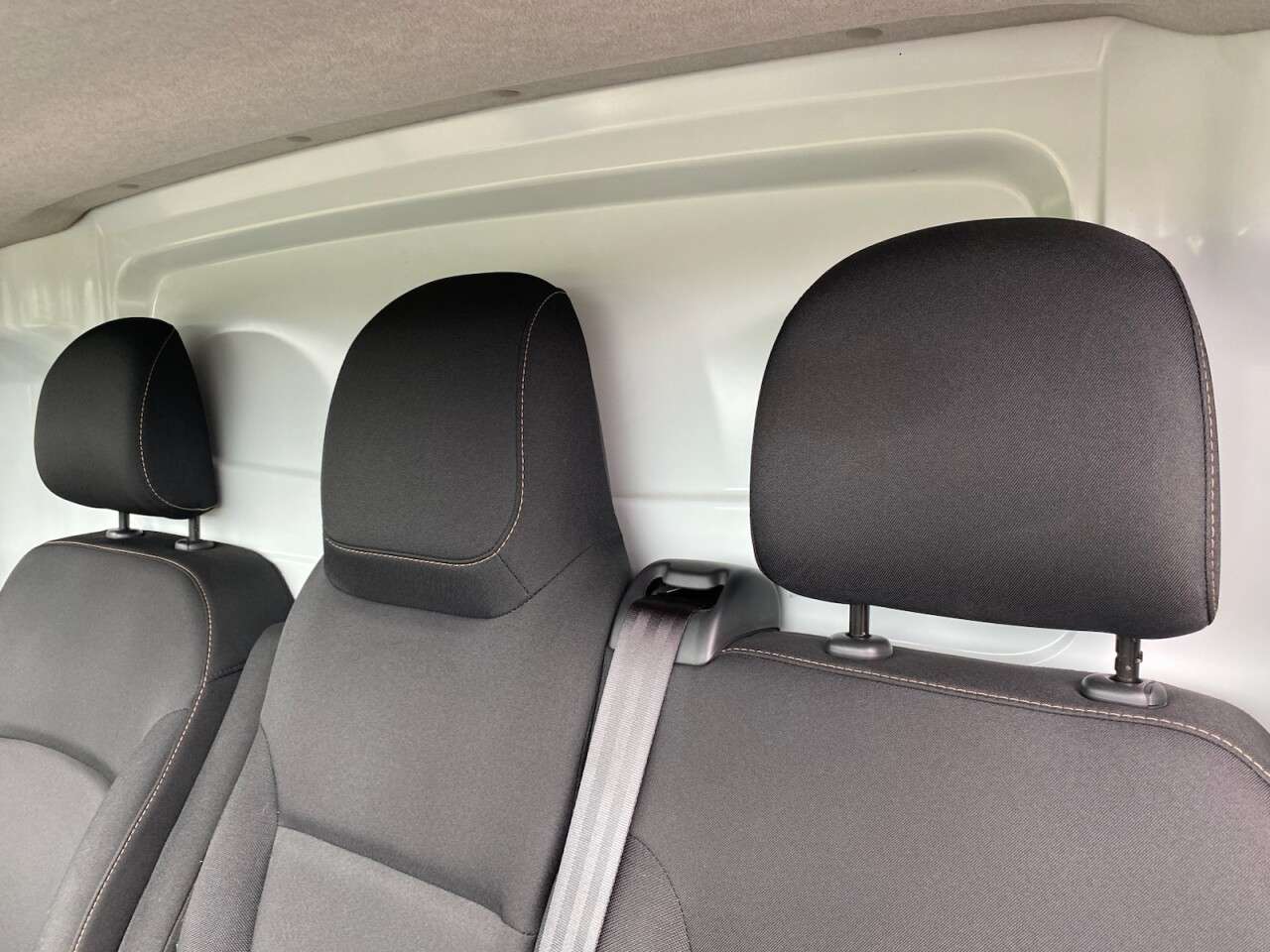 2019 RENAULT TRAFIC 2019 RENAULT TRAFIC