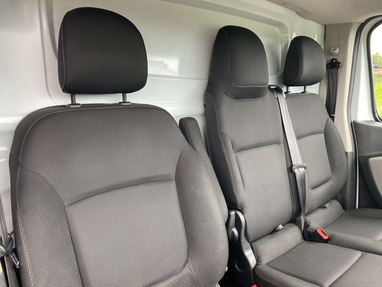 2019 RENAULT TRAFIC 2019 RENAULT TRAFIC