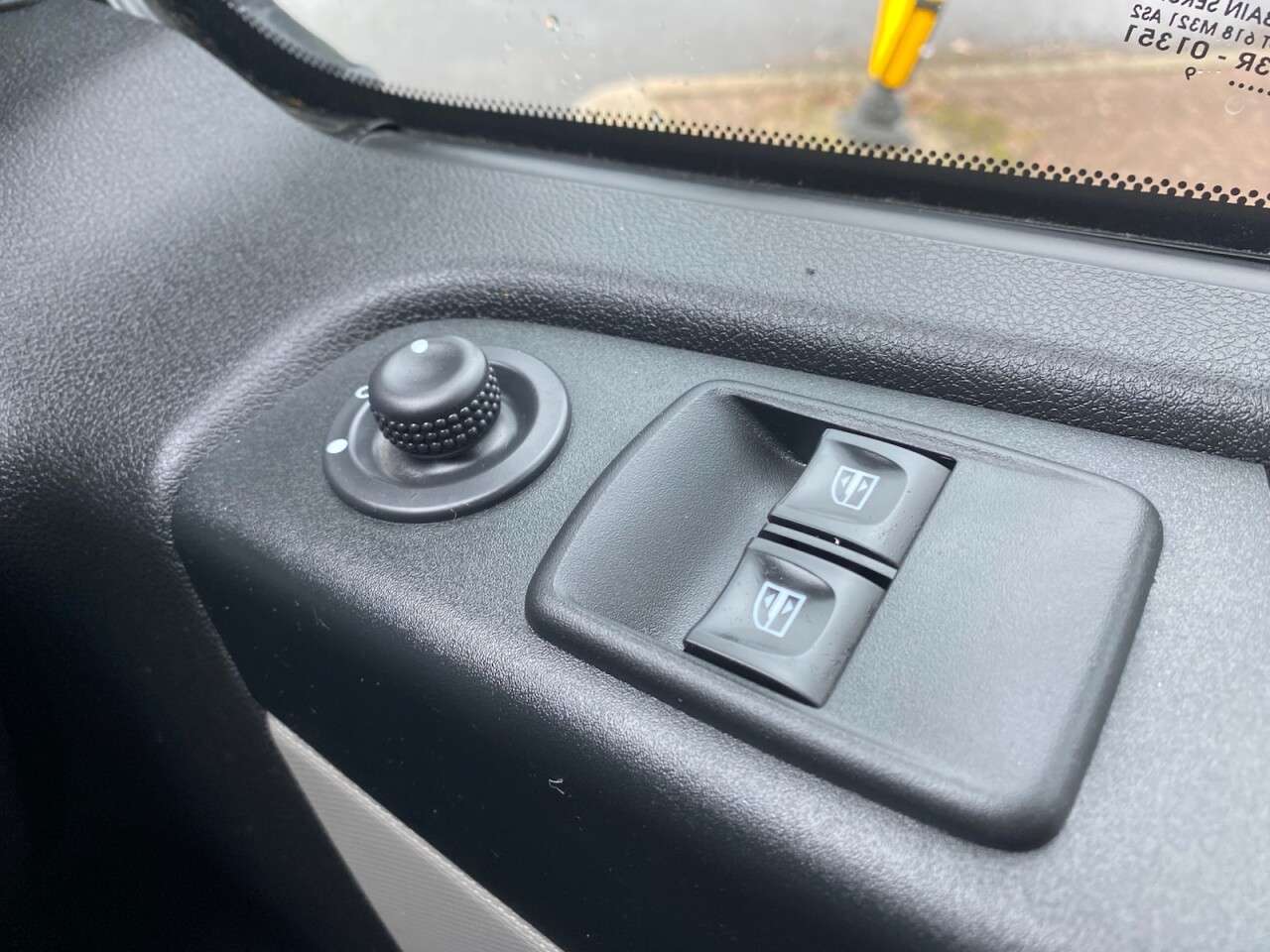 2019 RENAULT TRAFIC 2019 RENAULT TRAFIC
