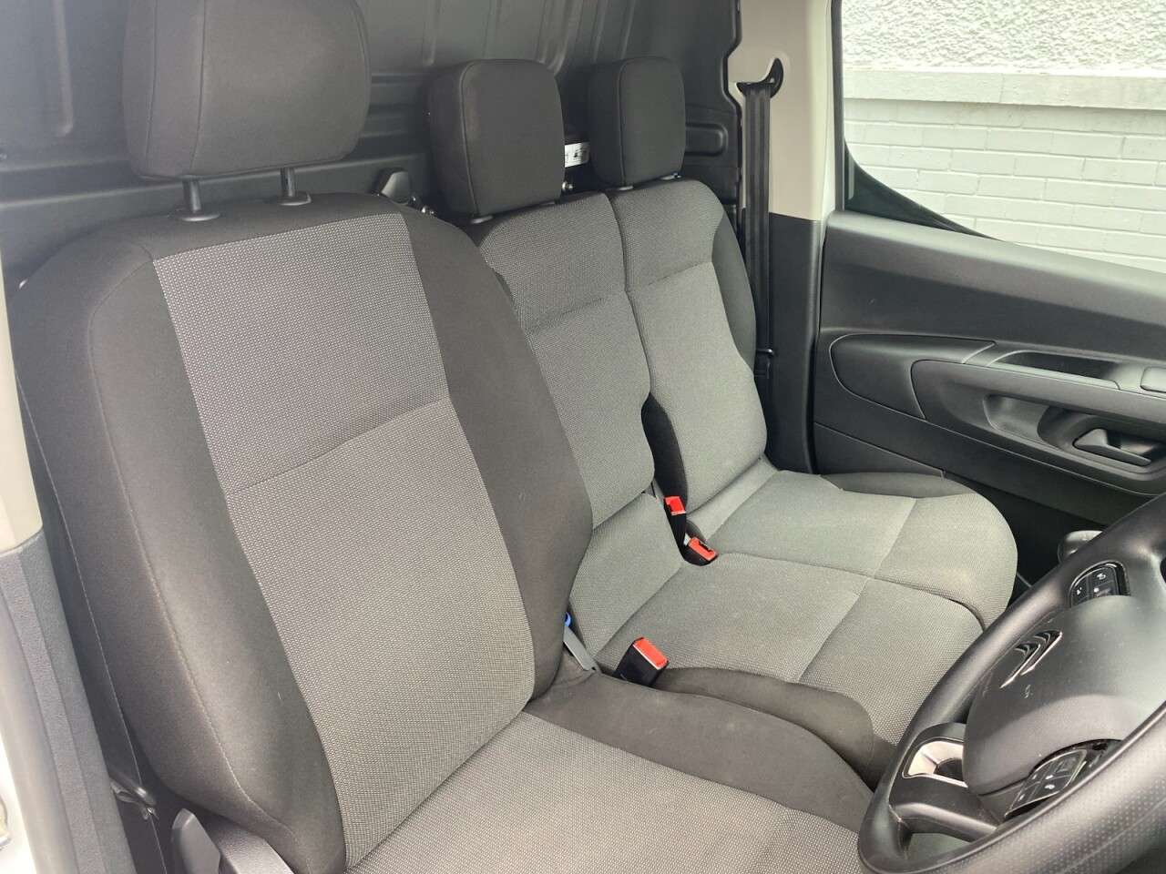 2021 CITROEN BERLINGO 2021 CITROEN BERLINGO