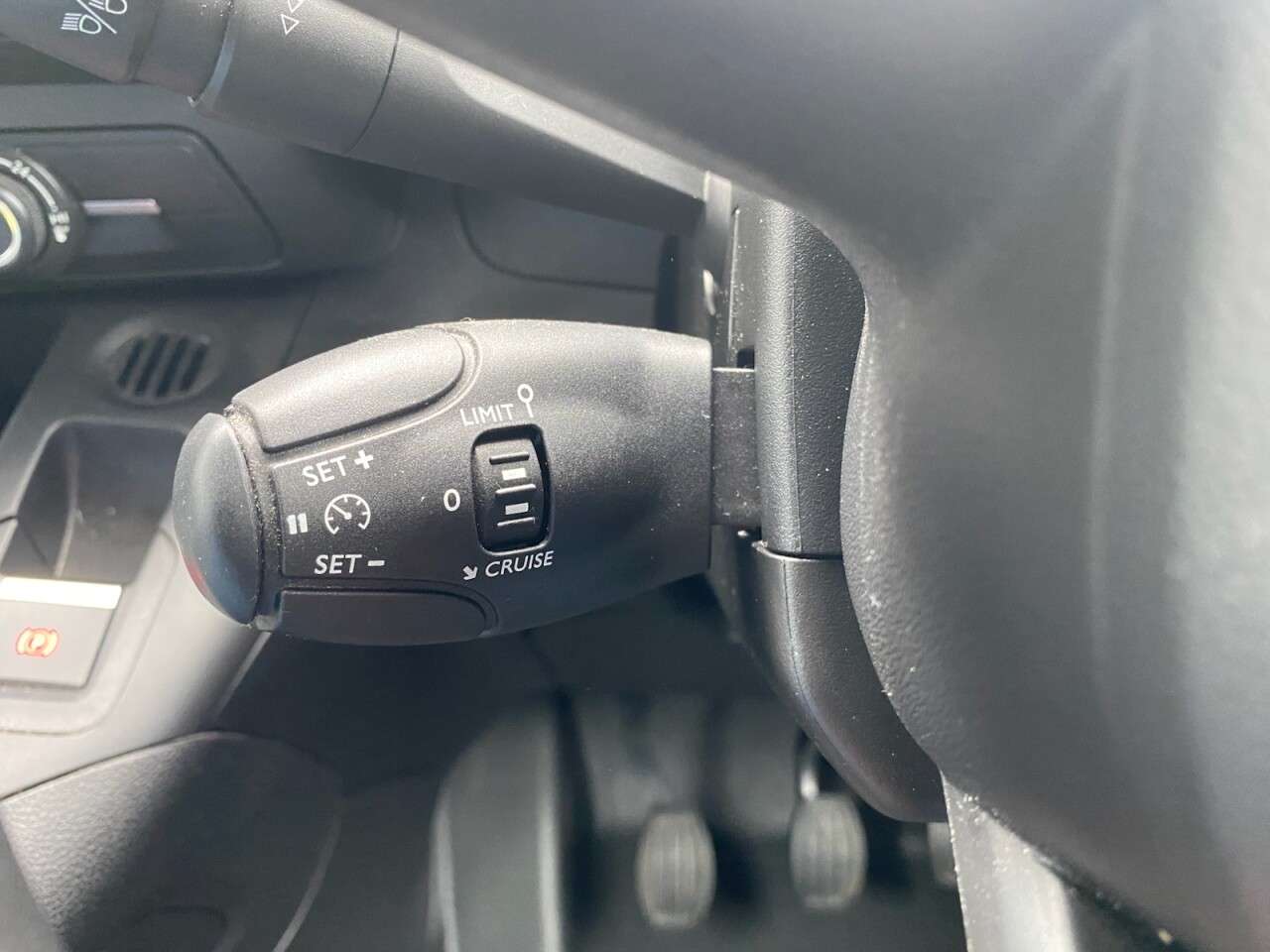 2021 CITROEN BERLINGO 2021 CITROEN BERLINGO