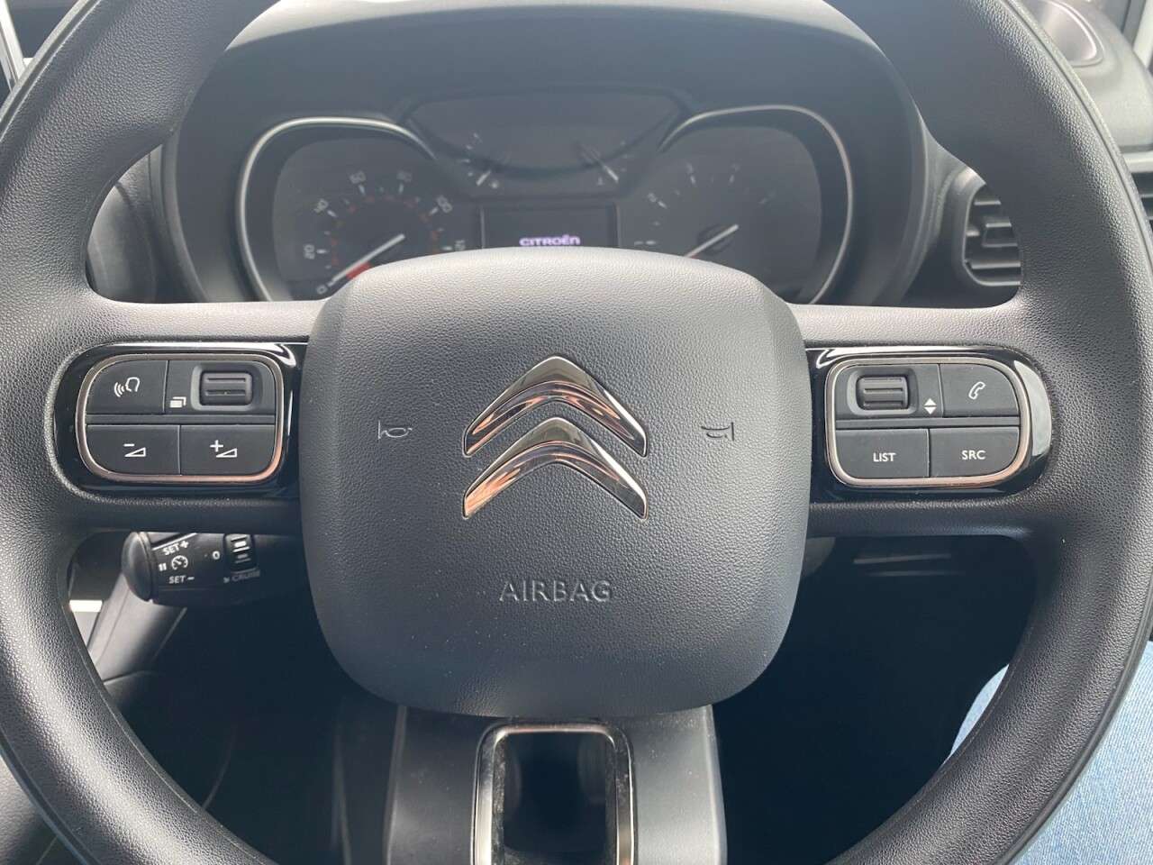 2021 CITROEN BERLINGO 2021 CITROEN BERLINGO