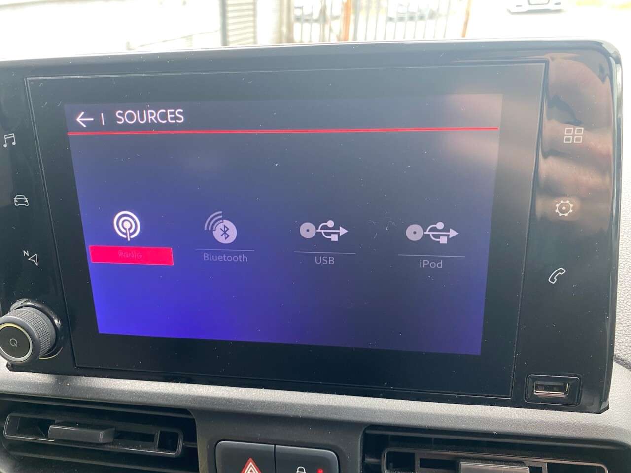 2021 CITROEN BERLINGO 2021 CITROEN BERLINGO