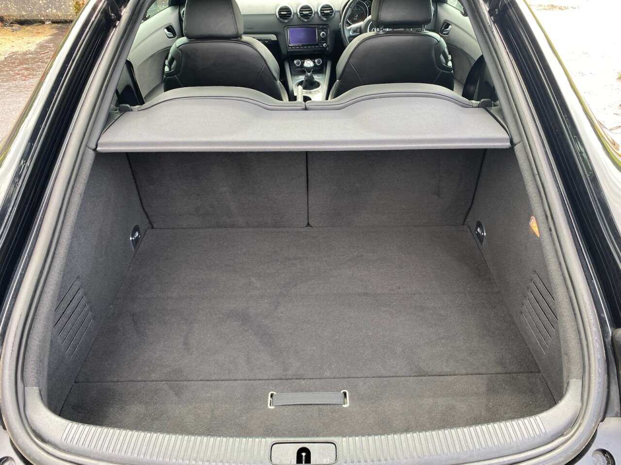 2013 AUDI TT 2013 AUDI TT