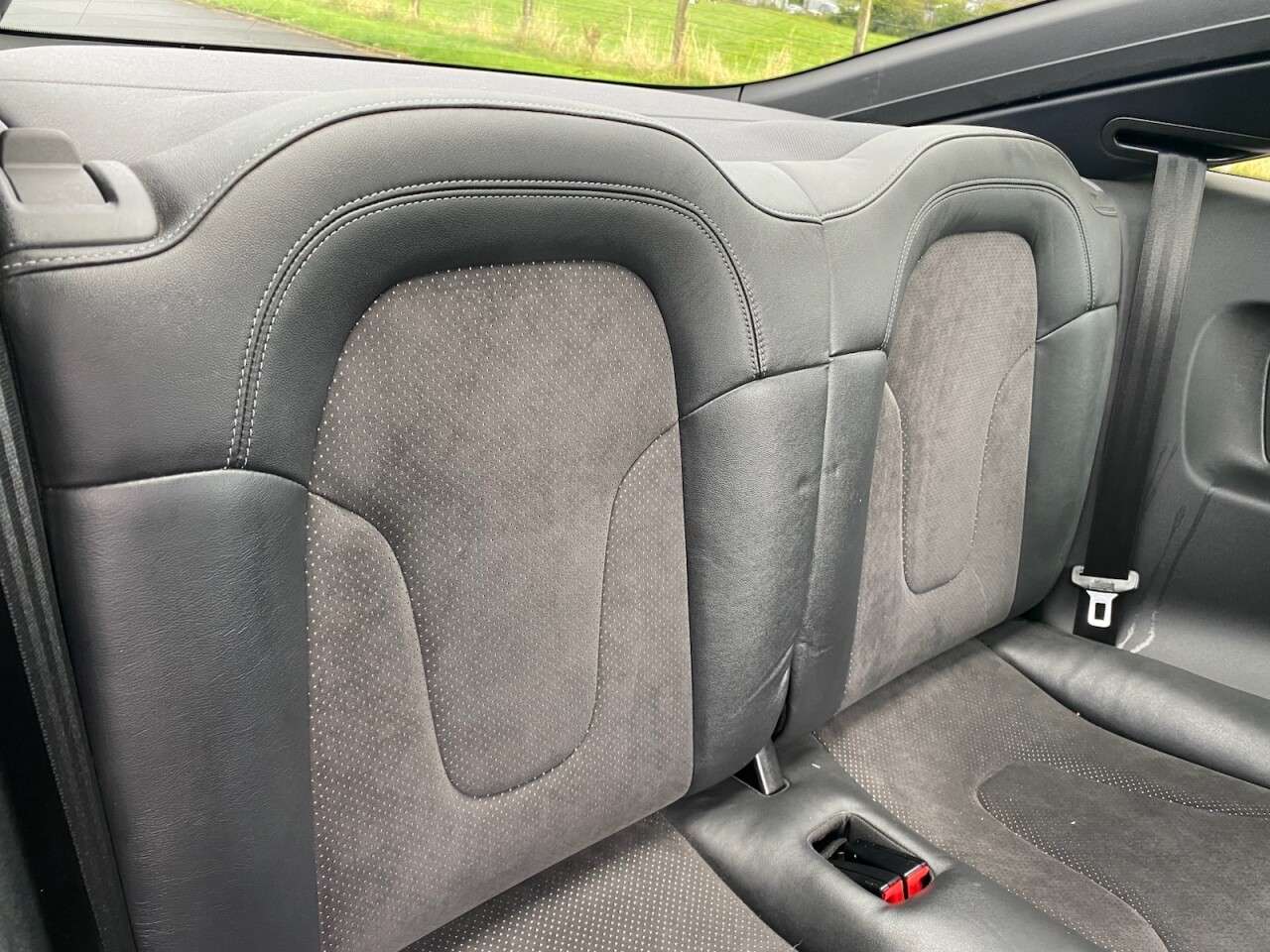 2013 AUDI TT 2013 AUDI TT