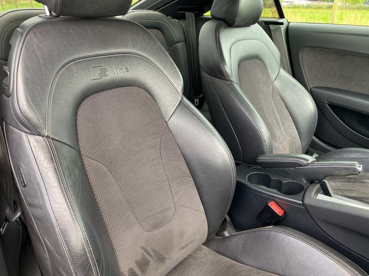 2013 AUDI TT 2013 AUDI TT