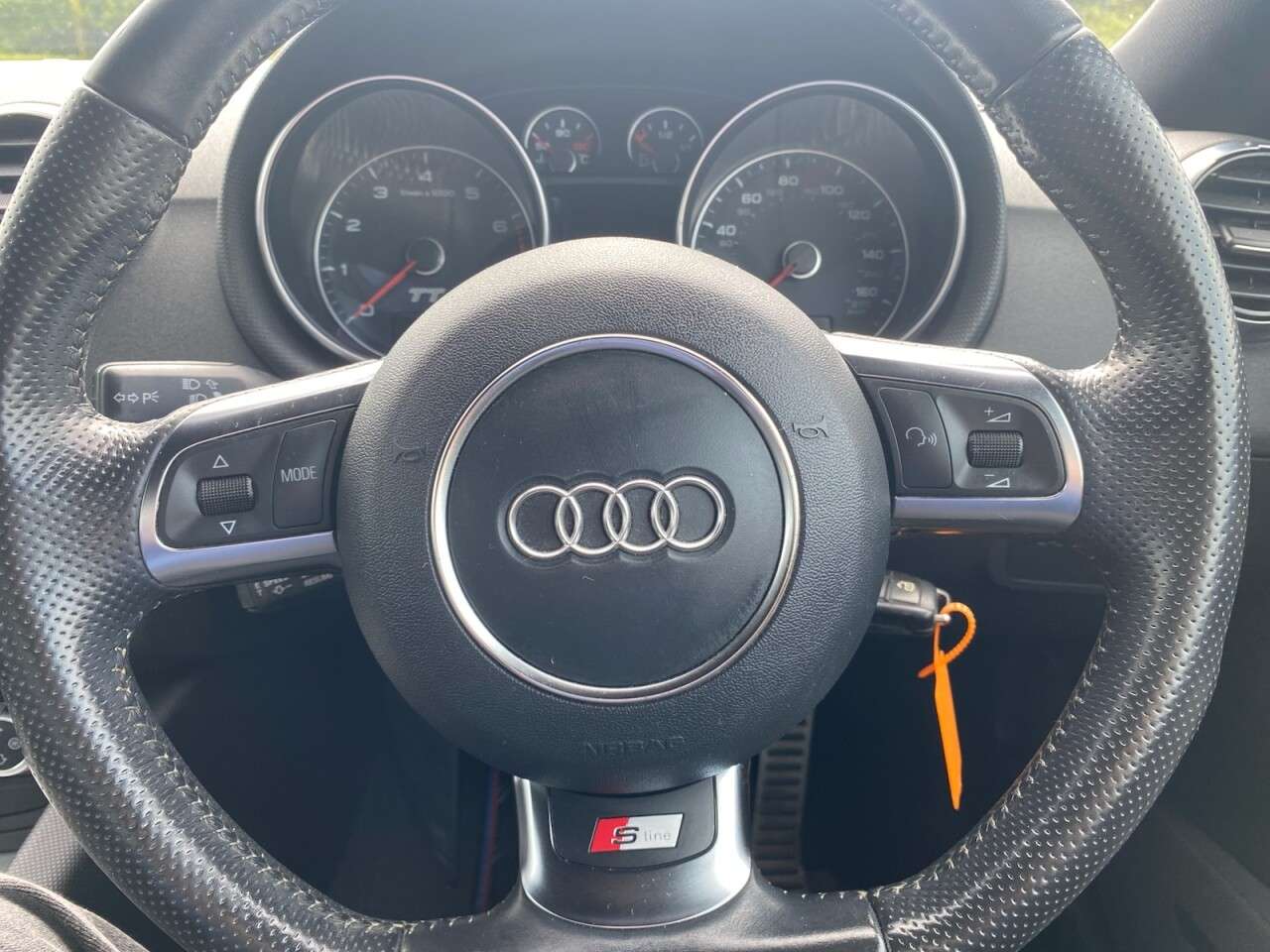 2013 AUDI TT 2013 AUDI TT