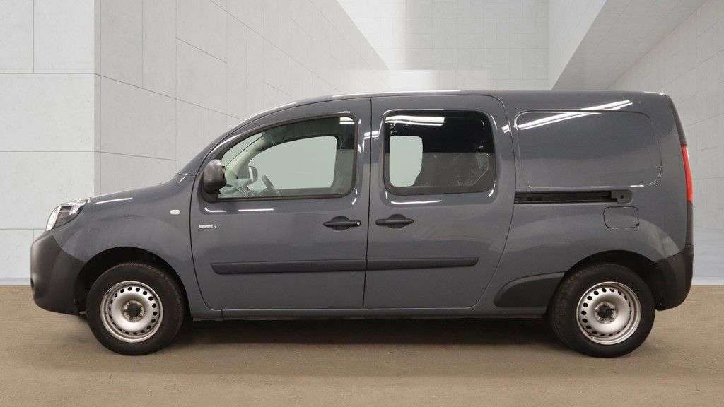2021 RENAULT KANGOO MAXI 2021 RENAULT KANGOO MAXI