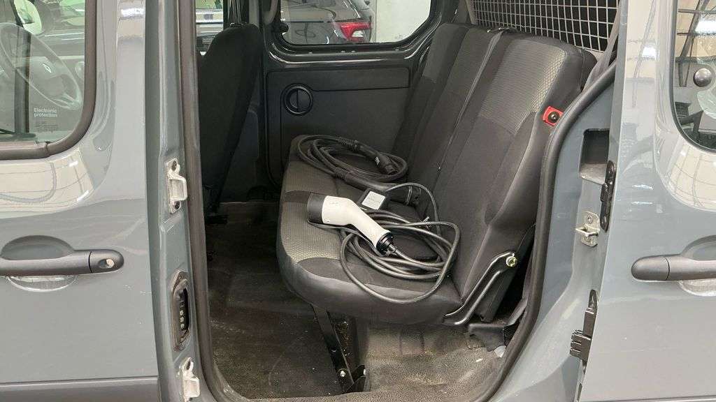 2021 RENAULT KANGOO MAXI 2021 RENAULT KANGOO MAXI