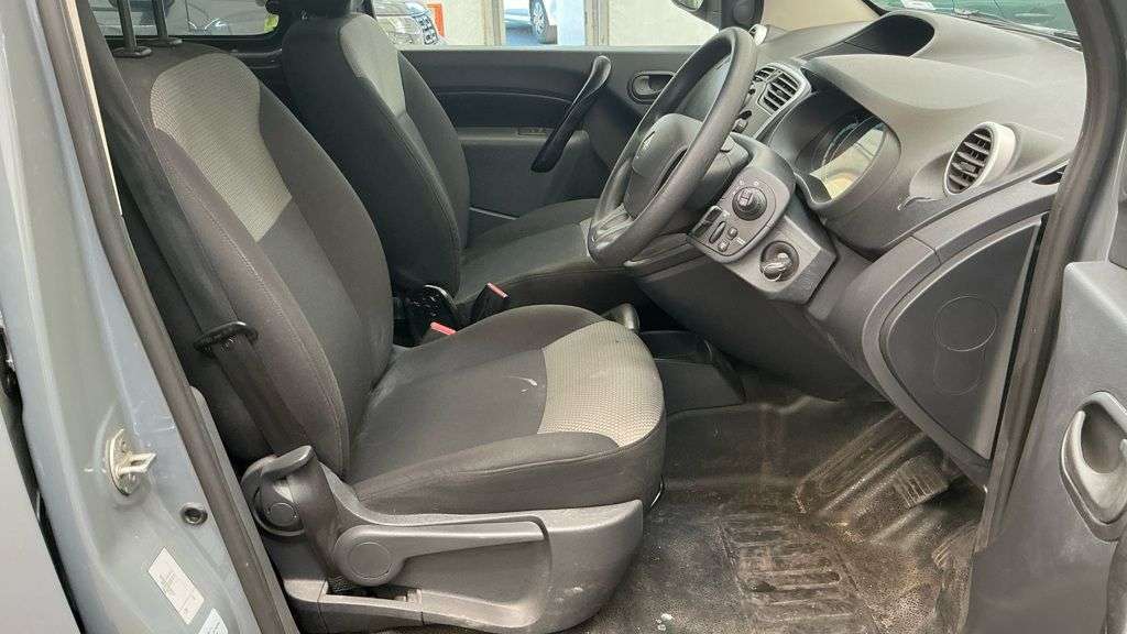 2021 RENAULT KANGOO MAXI 2021 RENAULT KANGOO MAXI