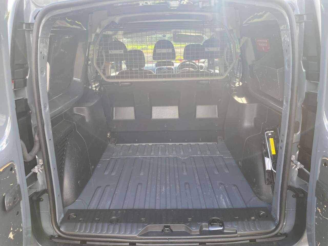 2021 RENAULT KANGOO MAXI 2021 RENAULT KANGOO MAXI