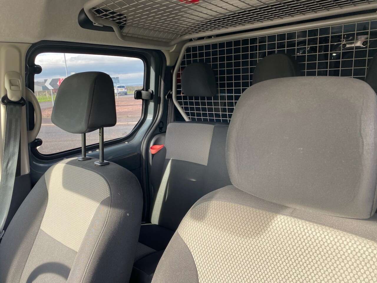 2021 RENAULT KANGOO MAXI 2021 RENAULT KANGOO MAXI