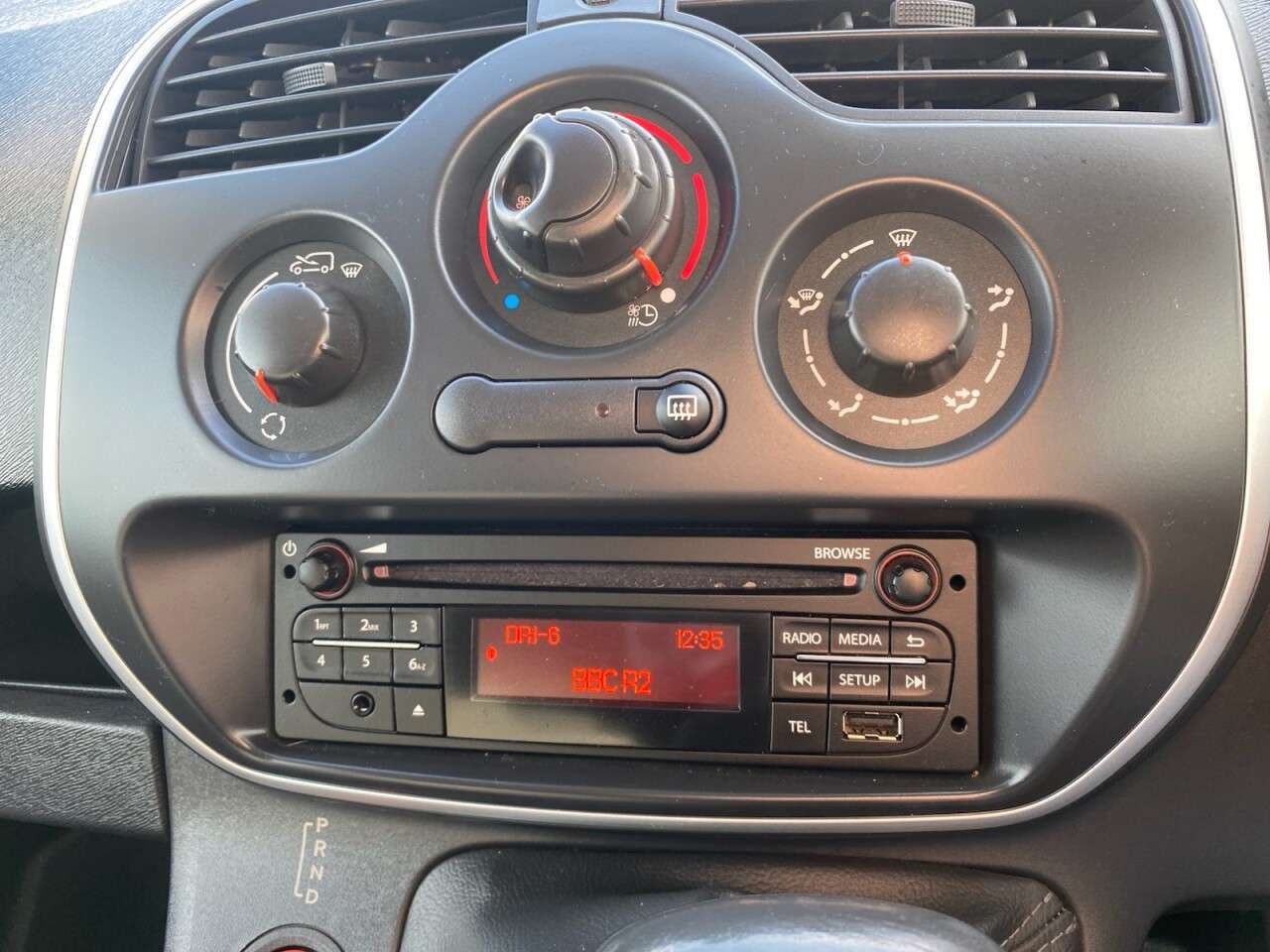 2021 RENAULT KANGOO MAXI 2021 RENAULT KANGOO MAXI