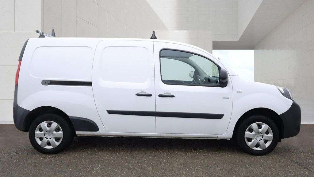 2020 RENAULT KANGOO MAXI 2020 RENAULT KANGOO MAXI
