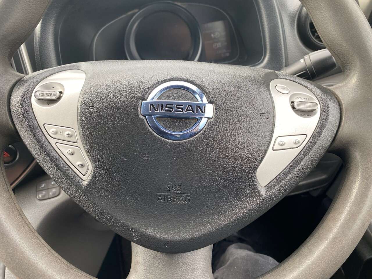 2022 NISSAN E-NV200 2022 NISSAN E-NV200