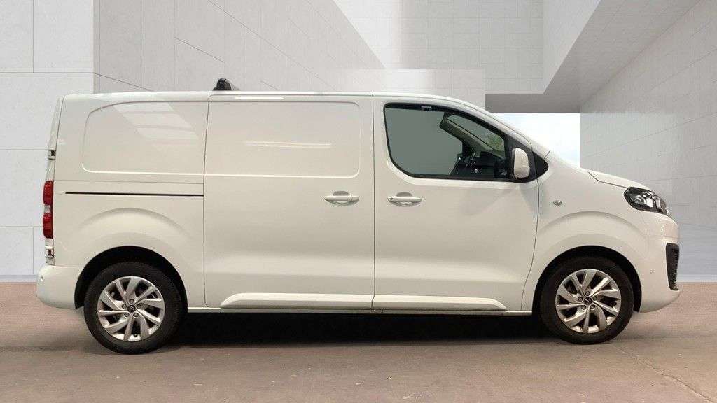 2019 CITROEN DISPATCH 2019 CITROEN DISPATCH