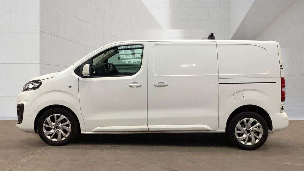 2019 CITROEN DISPATCH 2019 CITROEN DISPATCH