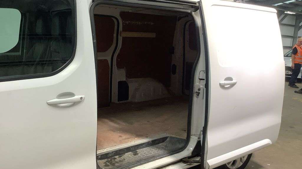 2019 CITROEN DISPATCH 2019 CITROEN DISPATCH