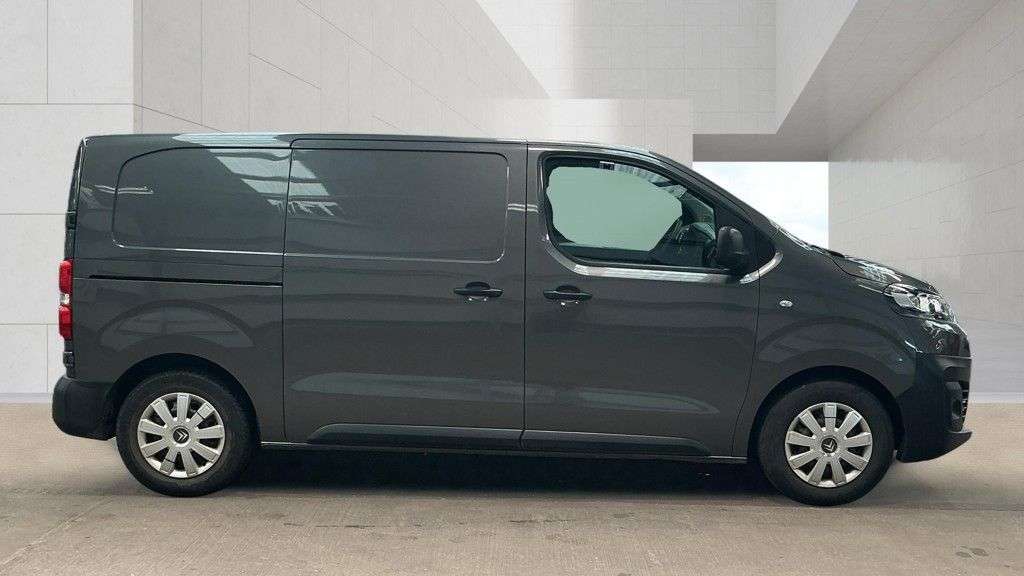 2022 CITROEN DISPATCH 2022 CITROEN DISPATCH