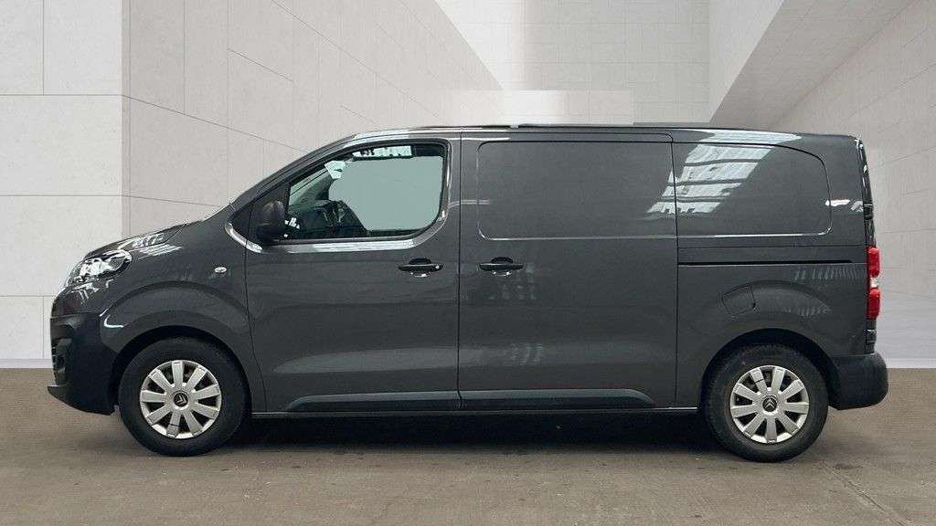 2022 CITROEN DISPATCH 2022 CITROEN DISPATCH