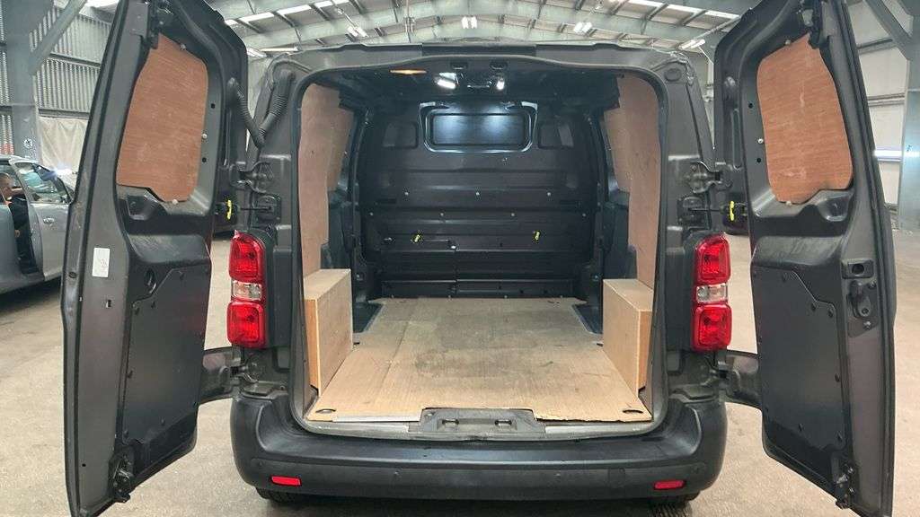 2022 CITROEN DISPATCH 2022 CITROEN DISPATCH