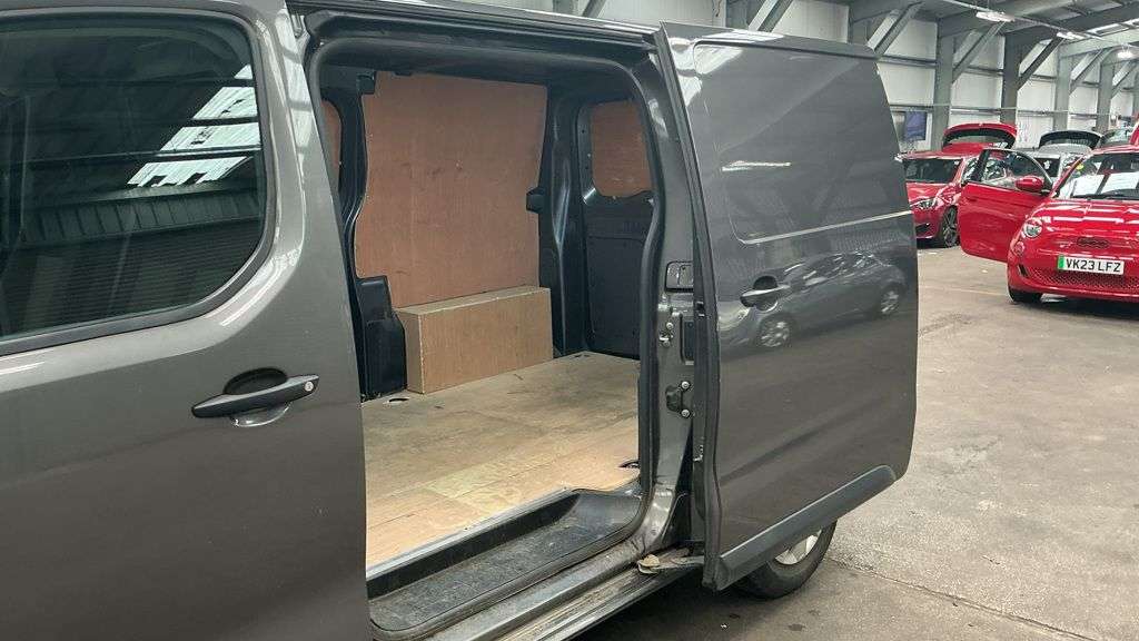 2022 CITROEN DISPATCH 2022 CITROEN DISPATCH