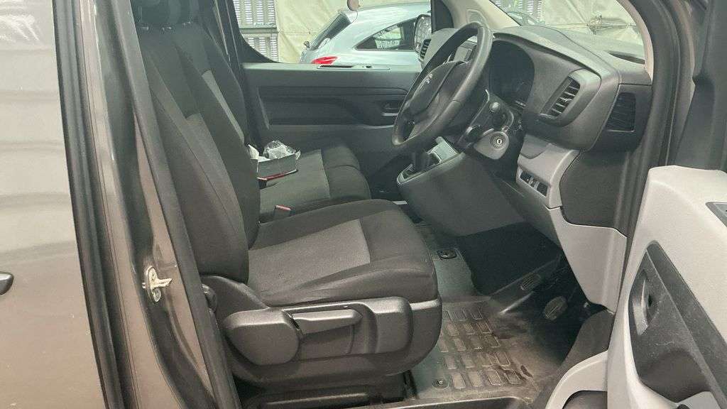2022 CITROEN DISPATCH 2022 CITROEN DISPATCH