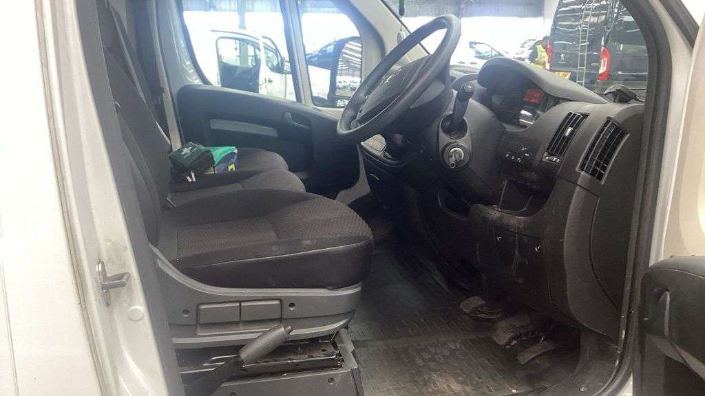 2023 VAUXHALL MOVANO 2023 VAUXHALL MOVANO