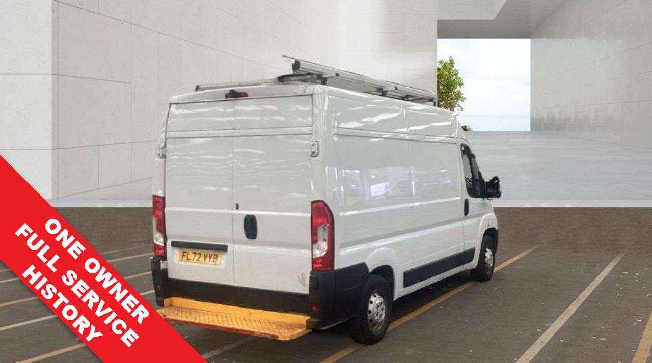 A 2023 VAUXHALL MOVANO 2.2 CDTi 3500 BiTurbo Dynamic IMMACULTAE NO VAT VAN L2 H2 Euro 6 (s/s) (140 A 2023 VAUXHALL MOVANO 2.2 CDTi 3500 BiTurbo Dynamic IMMACULTAE NO VAT VAN L2 H2 Euro 6 (s/s) (140