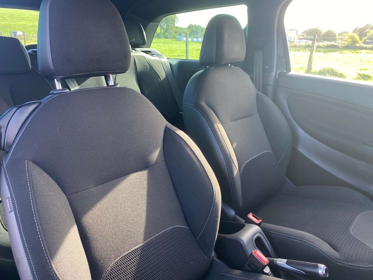 2015 DS AUTOMOBILES DS 3 2015 DS AUTOMOBILES DS 3