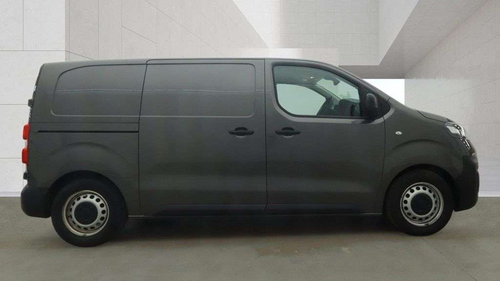 2022 VAUXHALL VIVARO 2022 VAUXHALL VIVARO