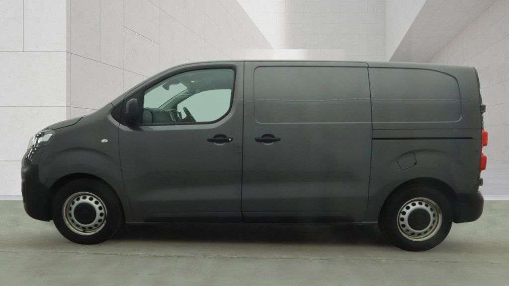 2022 VAUXHALL VIVARO 2022 VAUXHALL VIVARO
