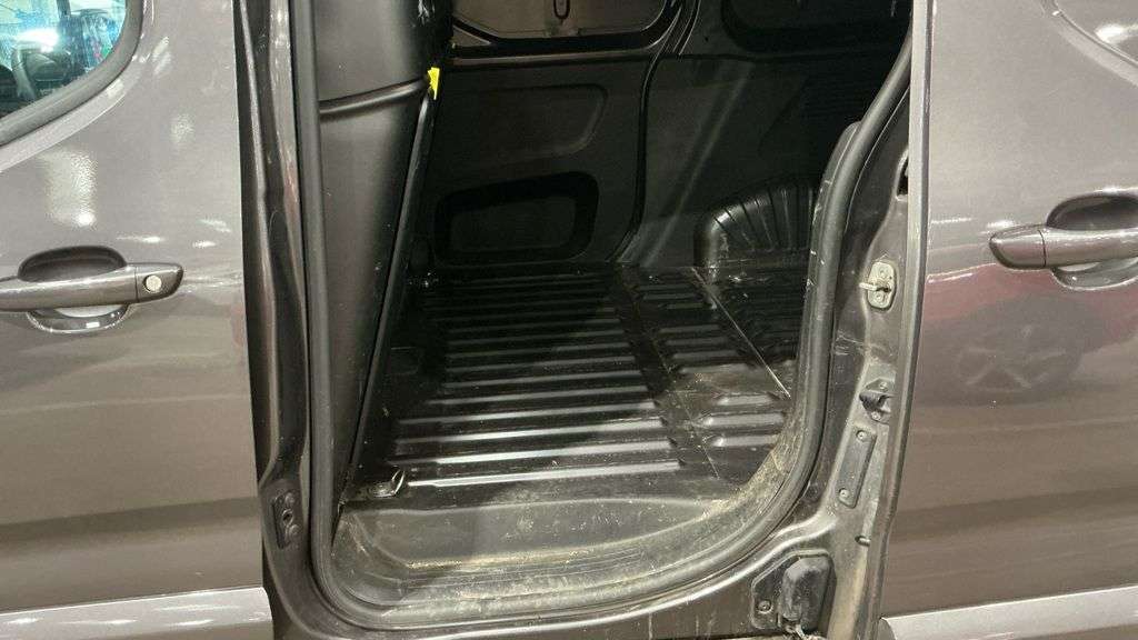 2023 VAUXHALL COMBO 2023 VAUXHALL COMBO