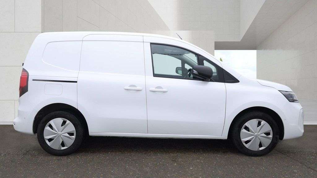 2023 NISSAN TOWNSTAR 2023 NISSAN TOWNSTAR