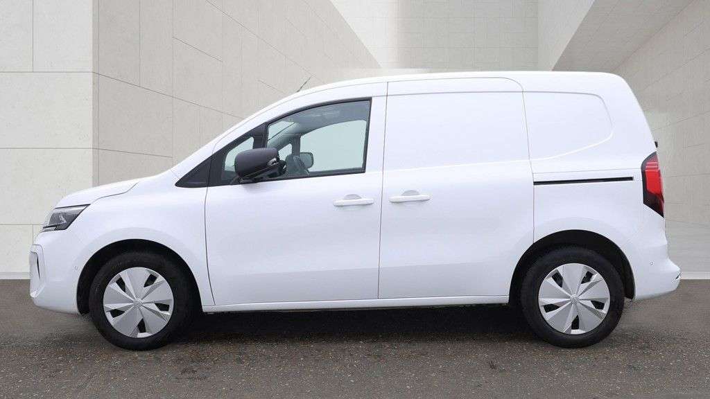 2023 NISSAN TOWNSTAR 2023 NISSAN TOWNSTAR