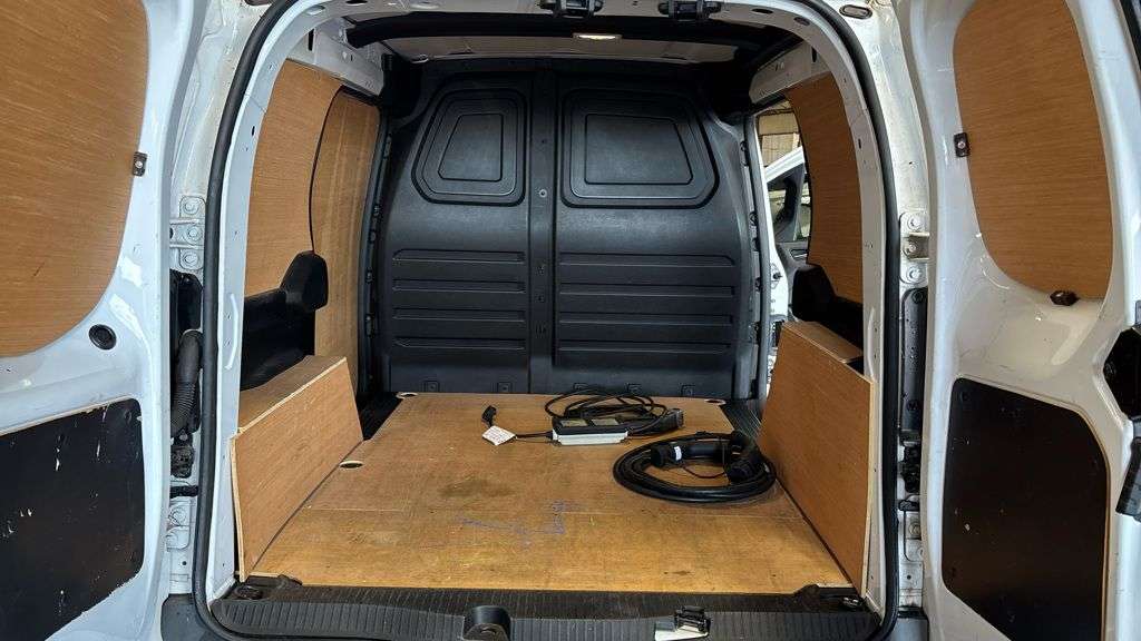 2023 NISSAN TOWNSTAR 2023 NISSAN TOWNSTAR