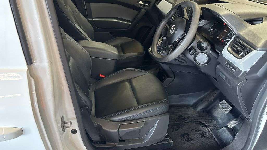 2023 NISSAN TOWNSTAR 2023 NISSAN TOWNSTAR