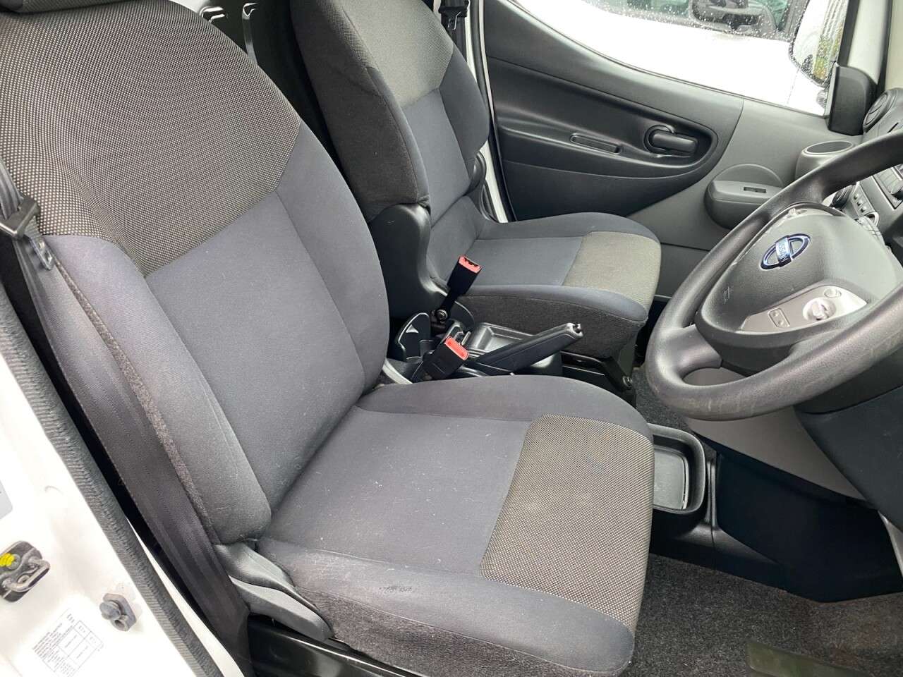2020 NISSAN E-NV200 2020 NISSAN E-NV200