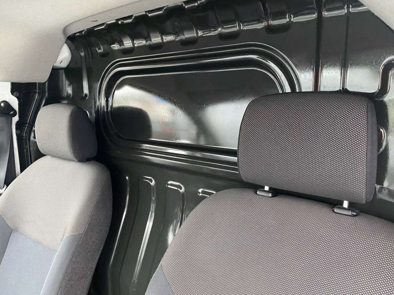 2020 NISSAN E-NV200 2020 NISSAN E-NV200