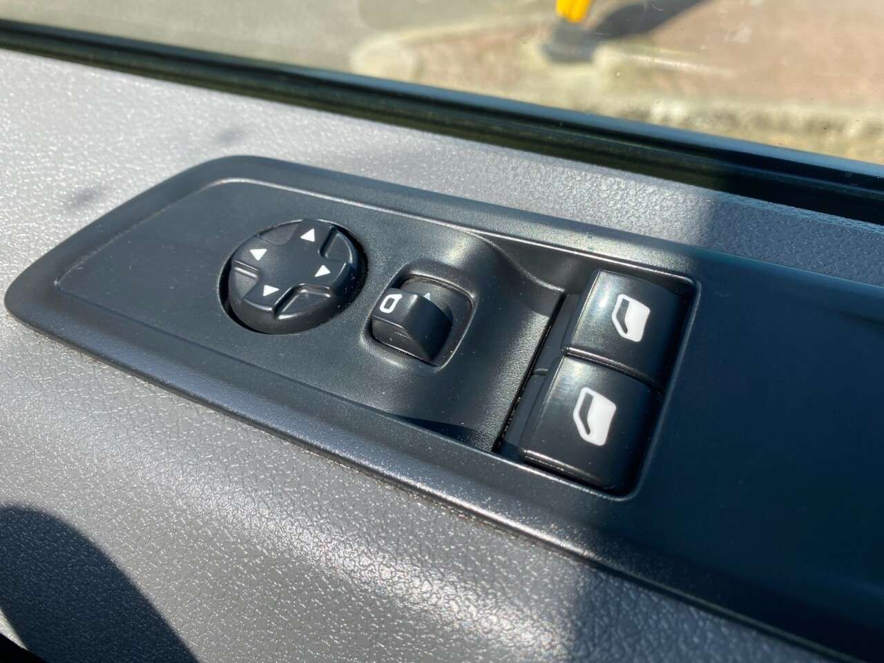 2006 FORD TRANSIT CONNECT 2006 FORD TRANSIT CONNECT