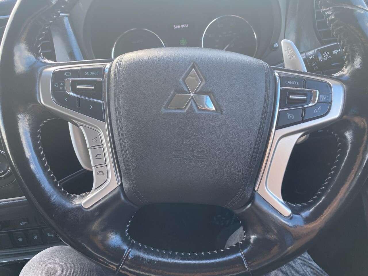 2017 MITSUBISHI OUTLANDER 2017 MITSUBISHI OUTLANDER