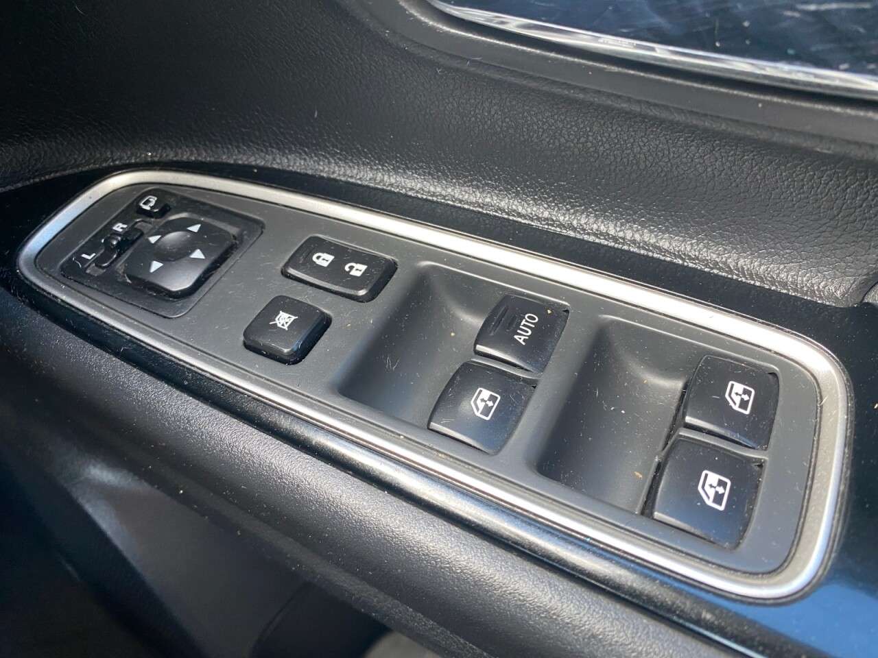 2017 MITSUBISHI OUTLANDER 2017 MITSUBISHI OUTLANDER