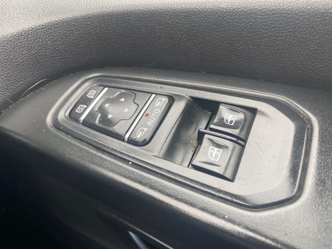 2022 RENAULT TRAFIC 2022 RENAULT TRAFIC
