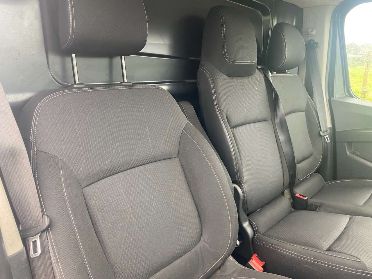 2022 RENAULT TRAFIC 2022 RENAULT TRAFIC