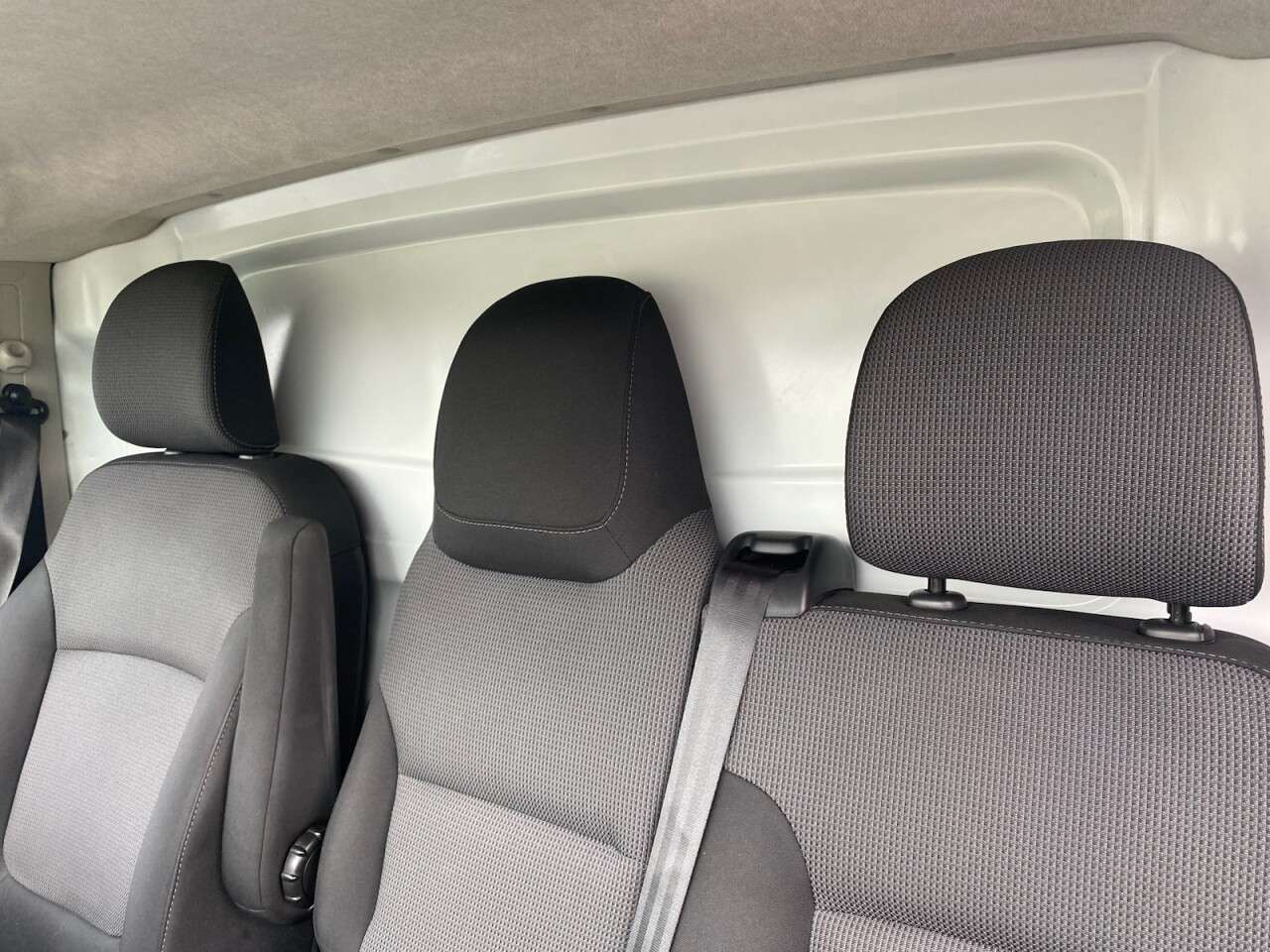 2021 RENAULT TRAFIC 2021 RENAULT TRAFIC