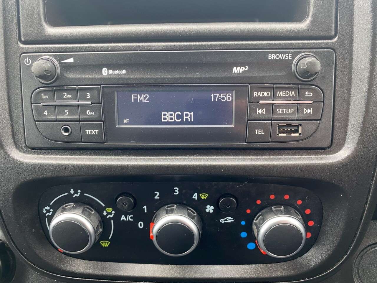 2021 RENAULT TRAFIC 2021 RENAULT TRAFIC