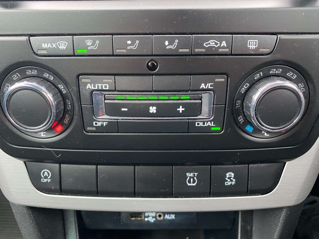 2016 SKODA YETI 2016 SKODA YETI