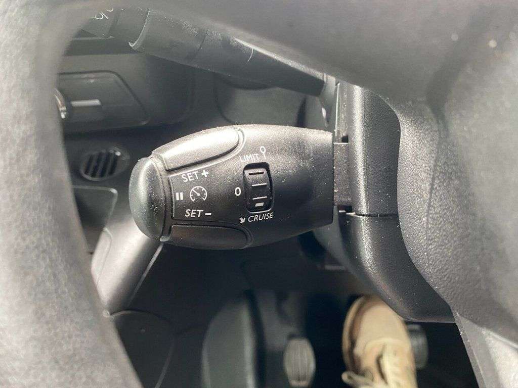 2022 CITROEN BERLINGO 2022 CITROEN BERLINGO