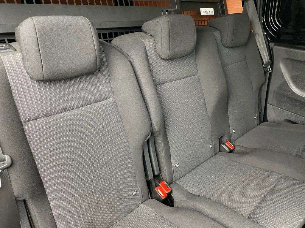 2022 CITROEN BERLINGO 2022 CITROEN BERLINGO